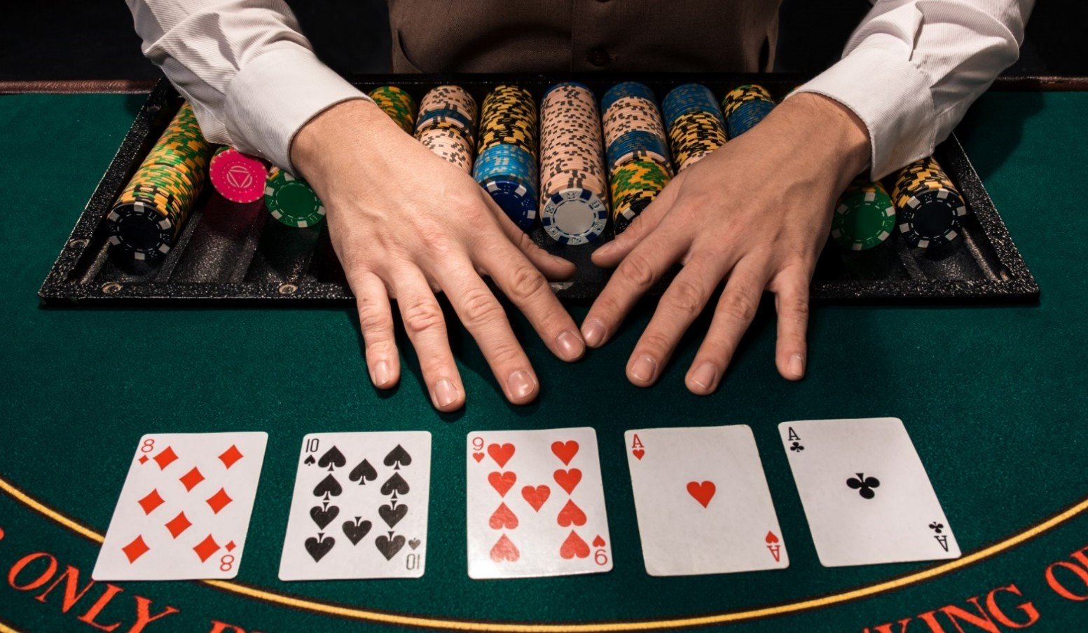 Poker Strategy: The Key to Consistent Success