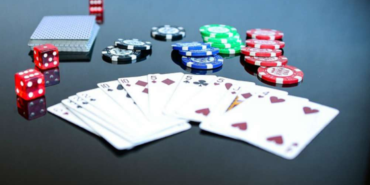 The Gamblers’ Gaze: A Cultural Study of Gambling Imagery