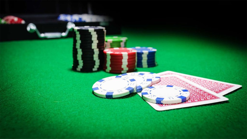 Elevate Your Play: Baccarat Tables at Mega888 Casino