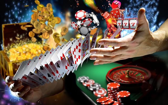 Unlocking the Jackpot Strategies for PG Slots Success