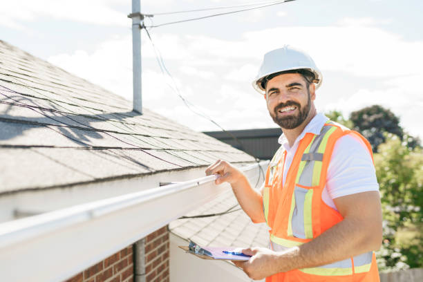 Experience Professionalism: Roofing Contractors in Montgomery