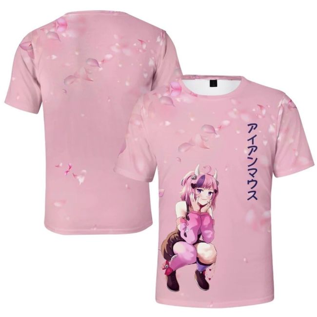 Unveiling the Story Behind Ironmouse’s Official Merchandise