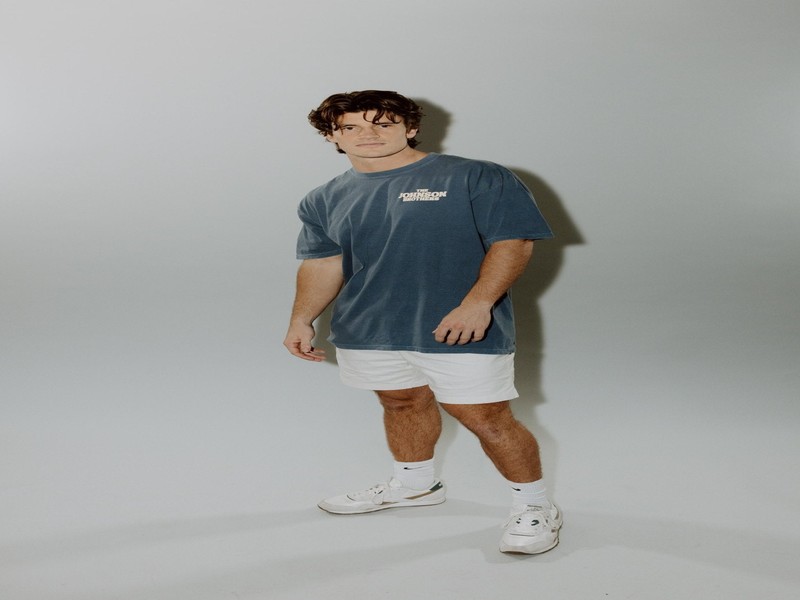 Dive into the Young The Giant Official Store: Merchandise Galore