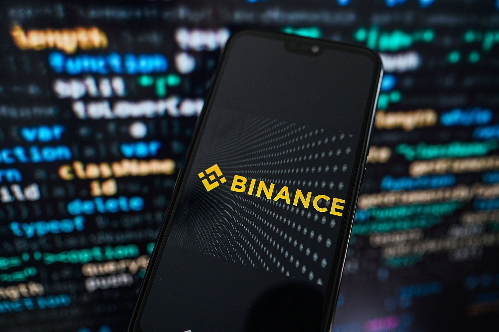Binance Sign Up Process Made Easy