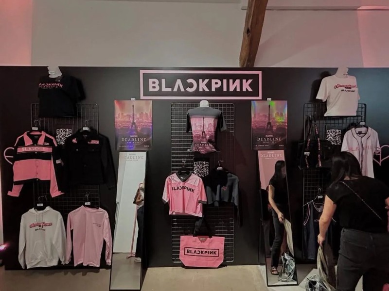 Black Pink Merch Trends Every Fan Should Follow