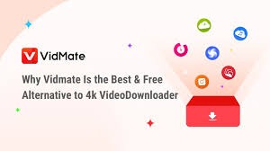 Install Vidmate Software on Windows or Mac – Easy Guide
